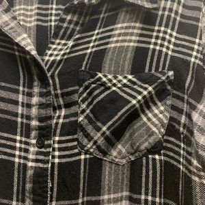 Style & Co Tops - Style & Co. Plaid Button Down Shirt Style & Co Tops - Style & Co. Plaid Button Down Shirt